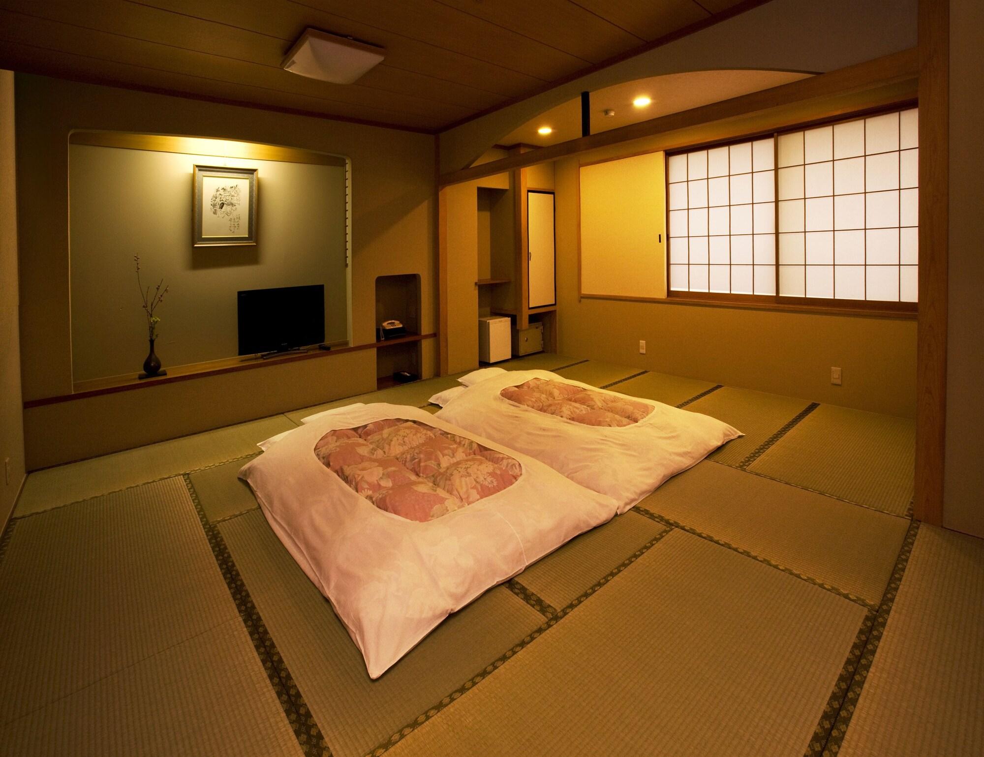 Kyoto Ryokan Hirashin المظهر الخارجي الصورة