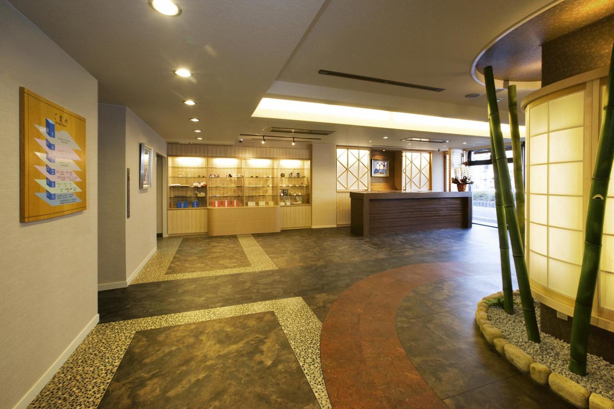 Kyoto Ryokan Hirashin المظهر الخارجي الصورة