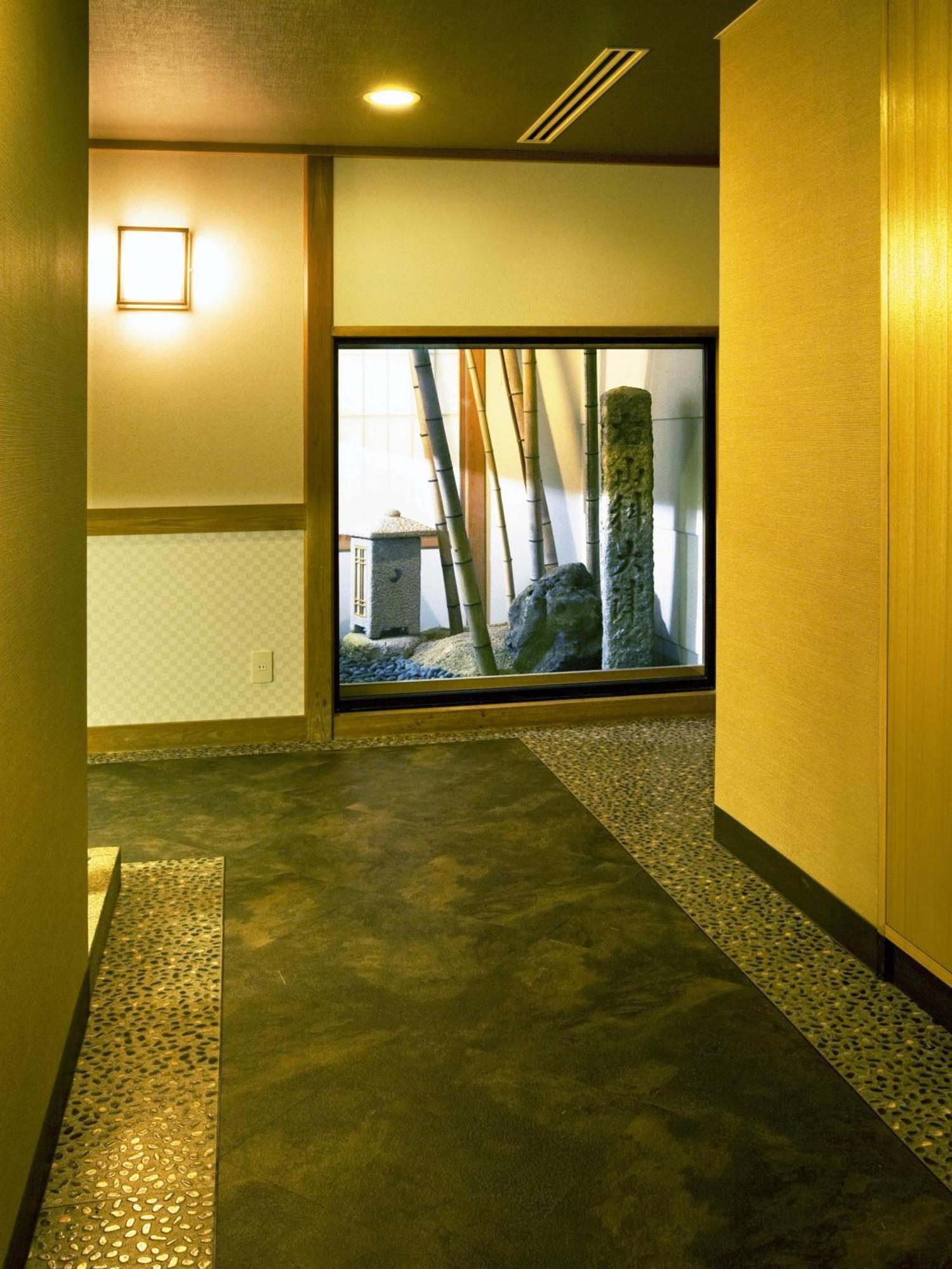 Kyoto Ryokan Hirashin المظهر الخارجي الصورة
