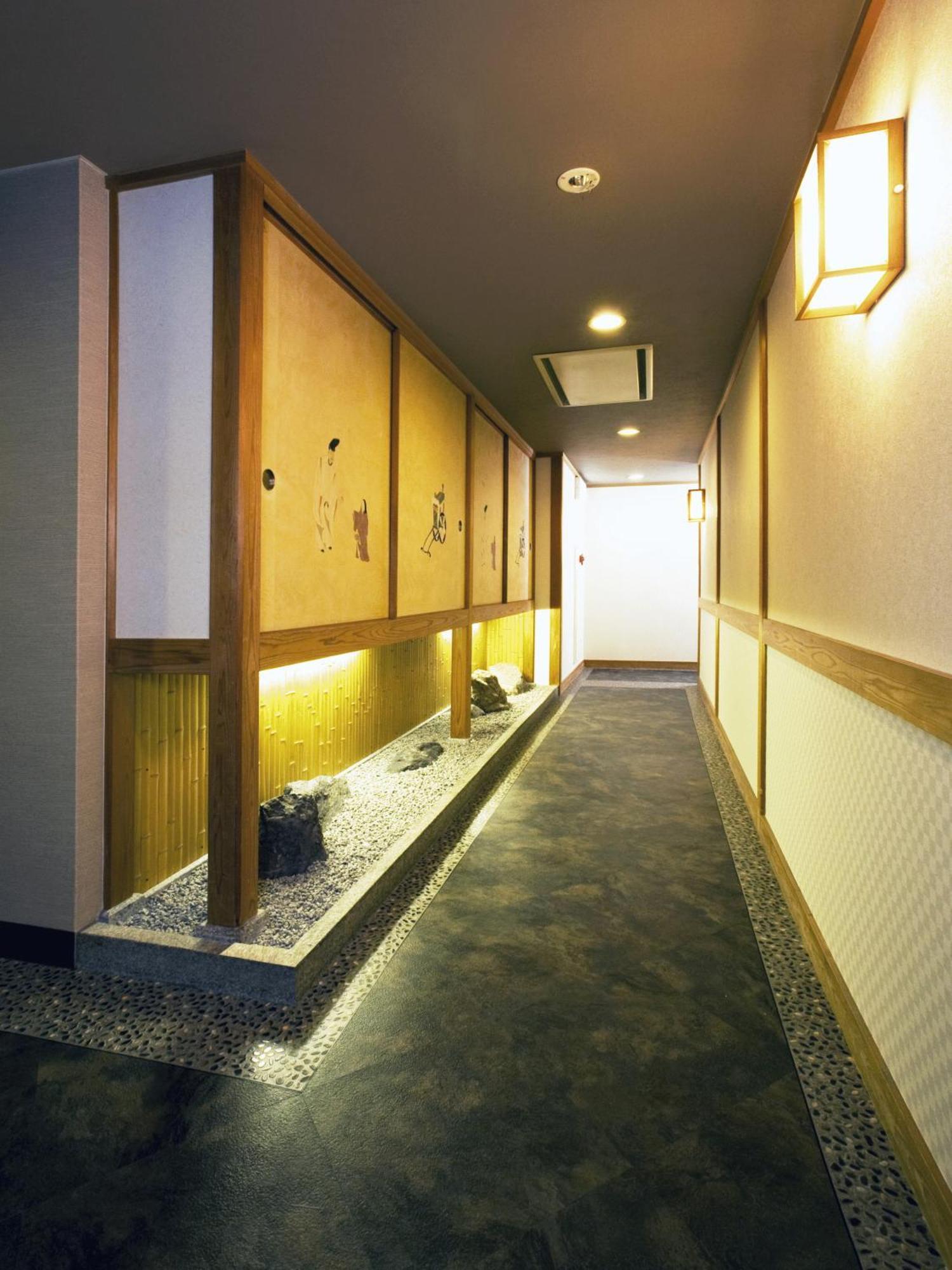 Kyoto Ryokan Hirashin المظهر الخارجي الصورة