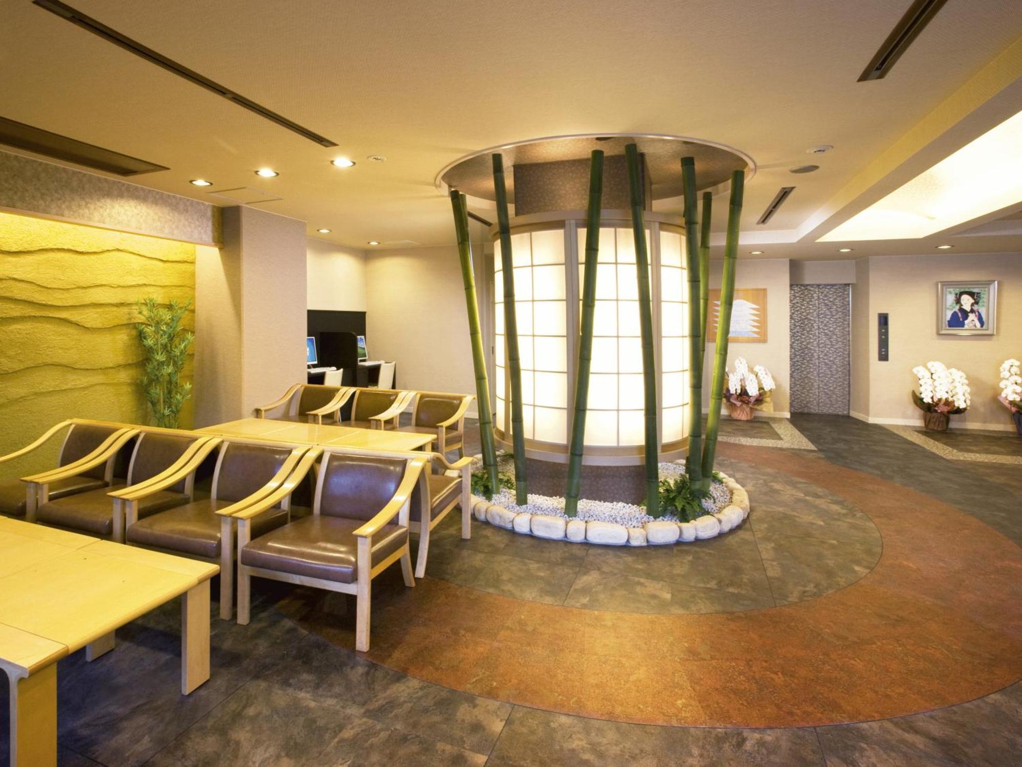 Kyoto Ryokan Hirashin المظهر الخارجي الصورة