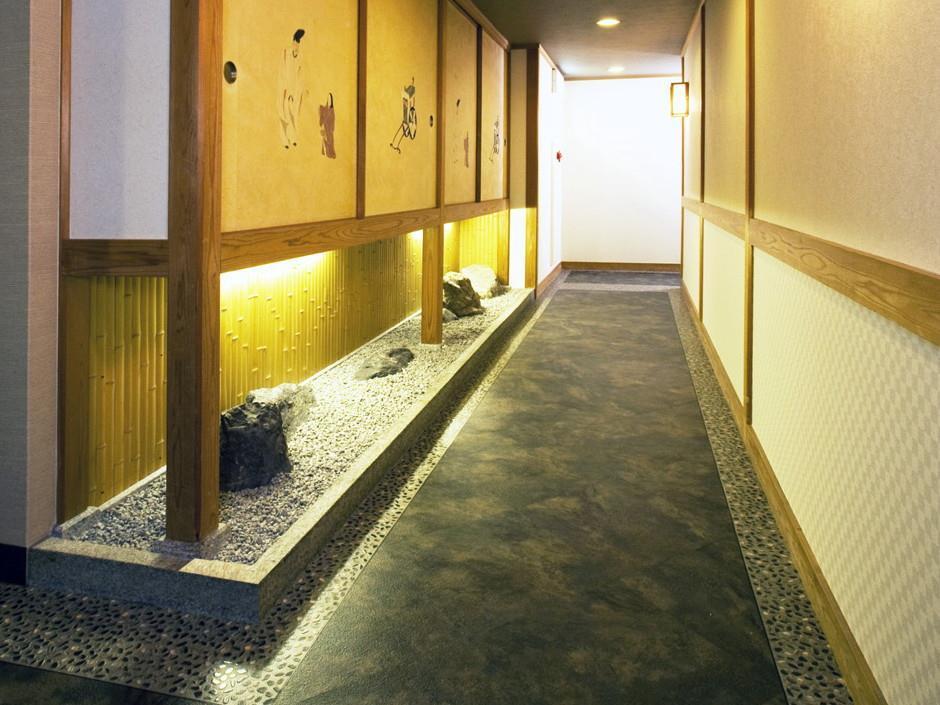 Kyoto Ryokan Hirashin المظهر الخارجي الصورة