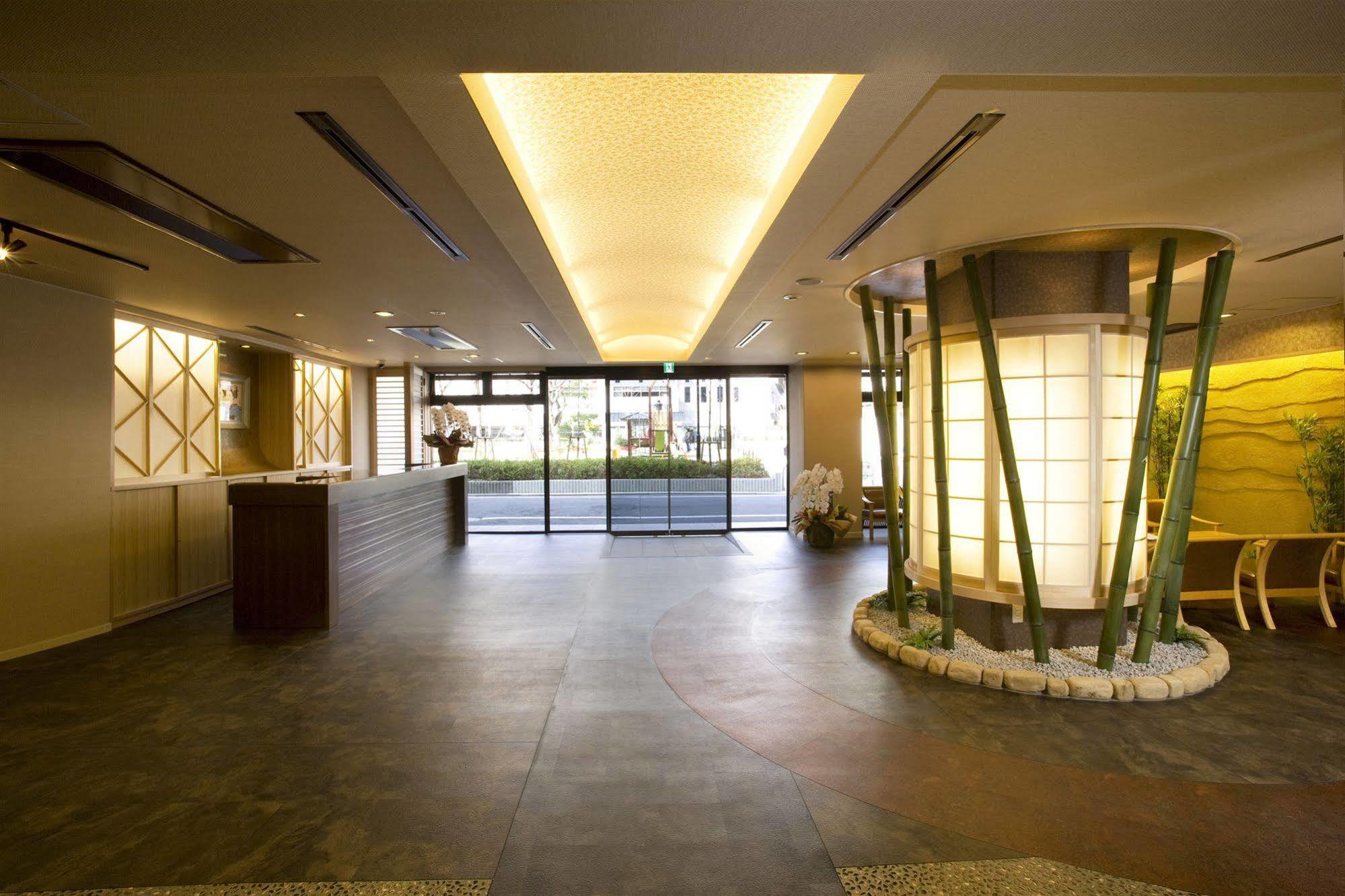 Kyoto Ryokan Hirashin المظهر الخارجي الصورة