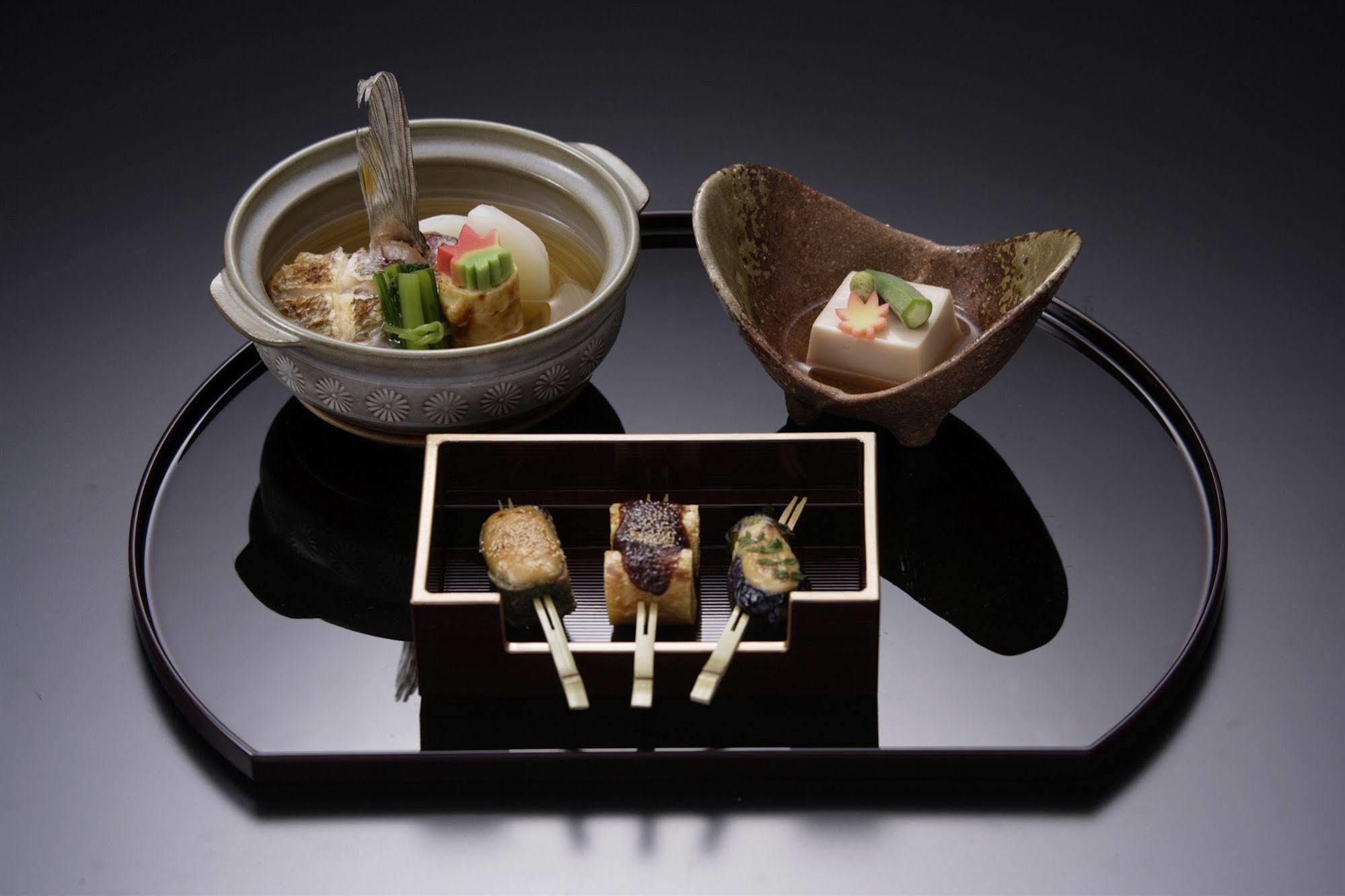 Kyoto Ryokan Hirashin المظهر الخارجي الصورة