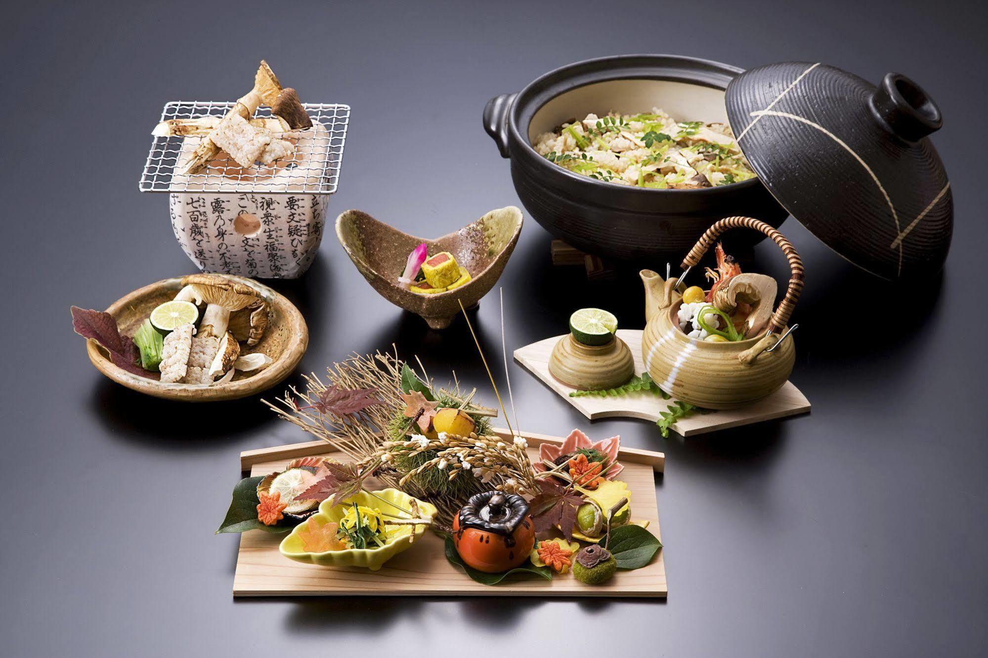Kyoto Ryokan Hirashin المظهر الخارجي الصورة